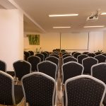 Sala przedzielona z ba