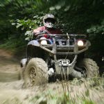 quad-bieszczady